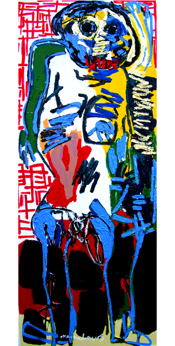 Baars, Menno