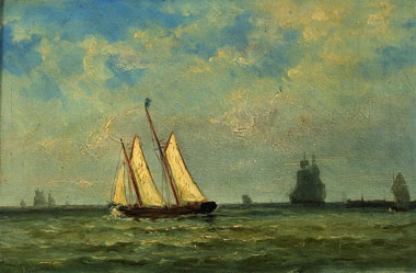 Le Cirque