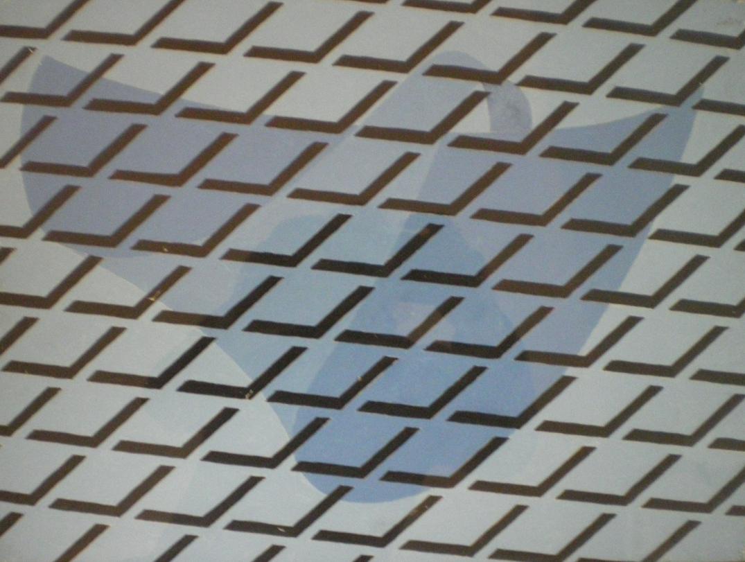 Geometrisch-object Geometrisch-object