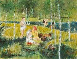 De Picknick De Picknick