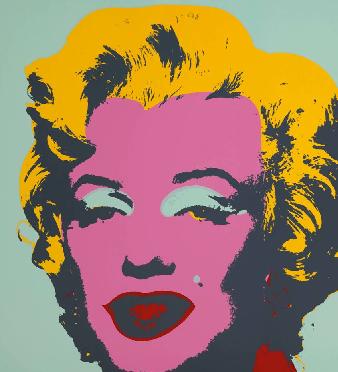 Marilyn