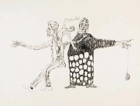 Drie Figuren