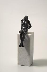 Vogelvrouw