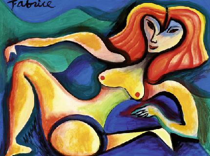 'woman In Exploitation'