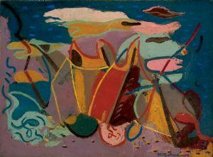 'compositie 1947'