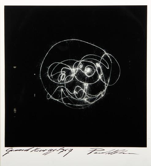 'a Pelvis, 1988'