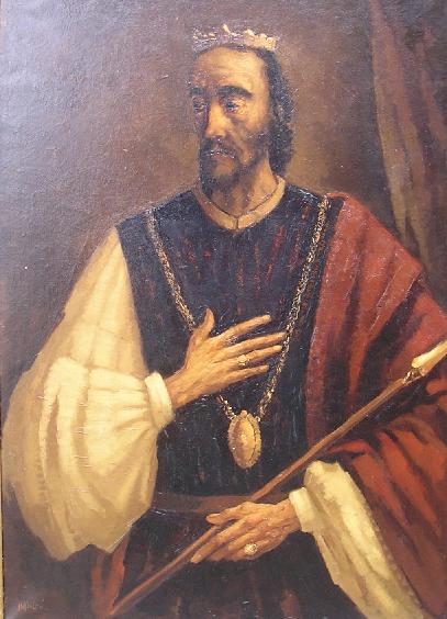 Koning Saul
