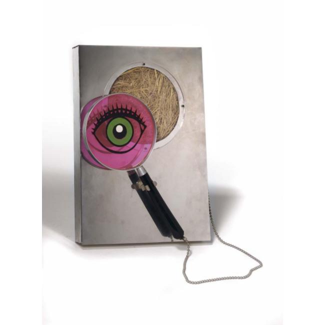 Coup D'oeil