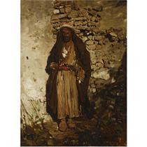The Arab