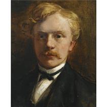 A Self Portrait