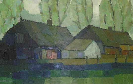 Brabantse Boerderijen Brabantse Boerderijen