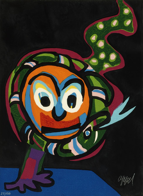 Clown Met Slang Clown Met Slang