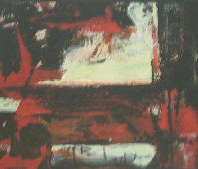 Abstracte Voorstelling