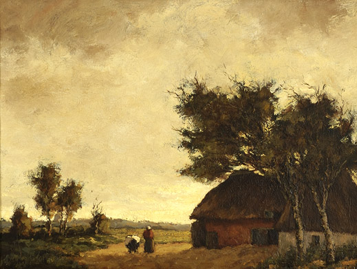 Omstreken Van Eindhoven