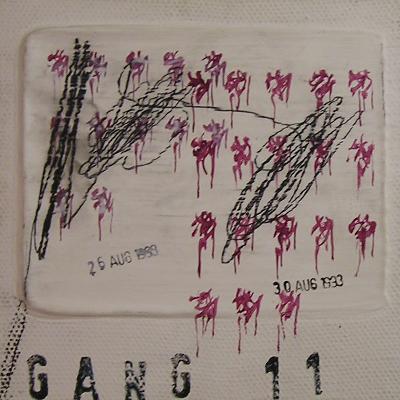 Gang 11