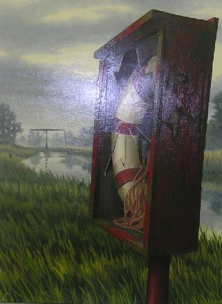 Reddingsboei Reddingsboei