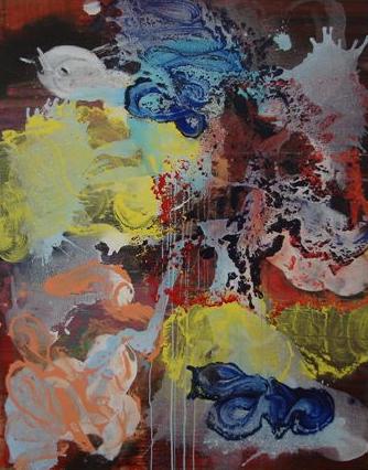 Z.t. : (coral Reef) Z.t. : (coral Reef)