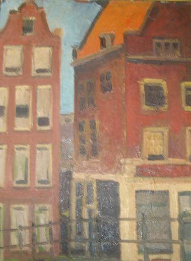 Amsterdamse steeg