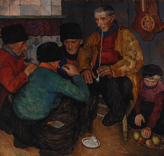 Volendammers