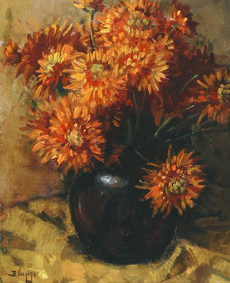 Bloemstilleven
