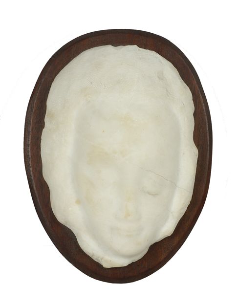 Vrouwenhoofd
