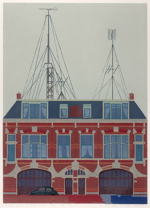 Casuariestraat Casuariestraat