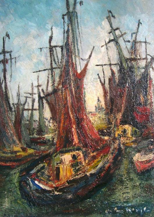 Franse haven