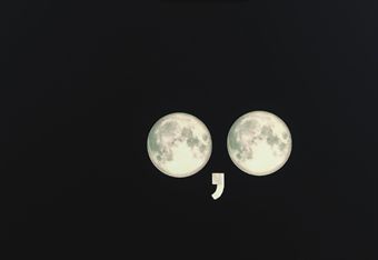 One Day We'll Understand Fool Moon