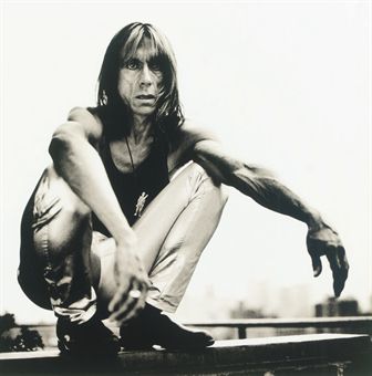 Iggy Pop
