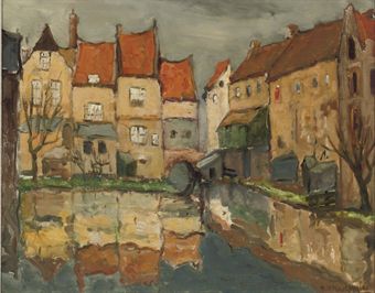De Bocht, Enkhuizen De Bocht, Enkhuizen
