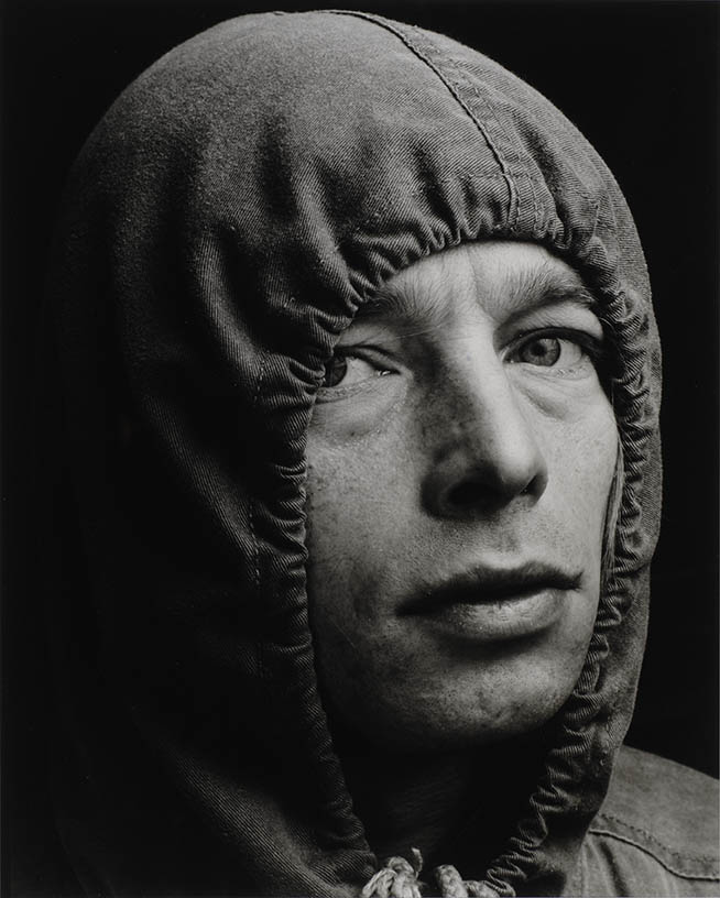 Zelfportret