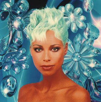 Dawn (from Artificial Beauty series)