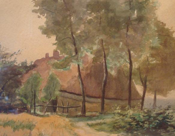 Boerderij