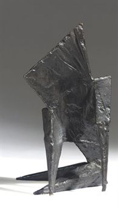 Maquette VI Beast