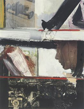 Reflections of a coureur