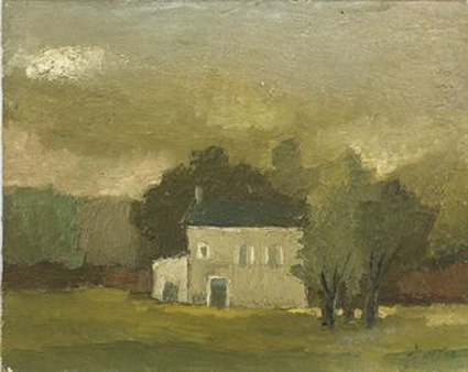 Country house