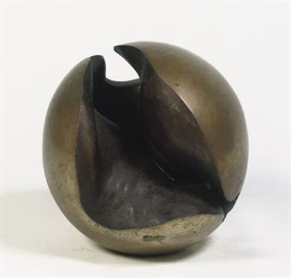 Untitled - a sphere