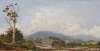 Indonesisch landschap