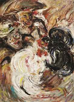 Rooster fight