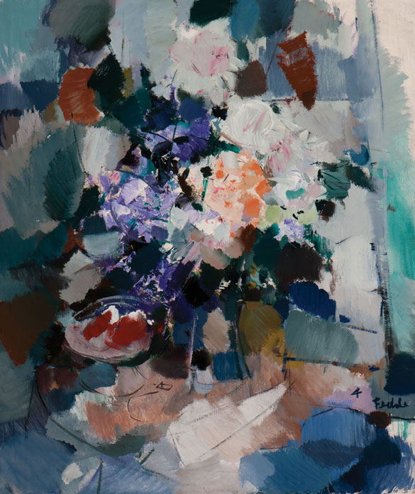 Jong, Fedde De Metzemakers Kunstmakelaardij