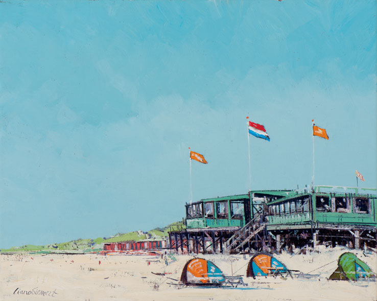 Wijk aan Zee