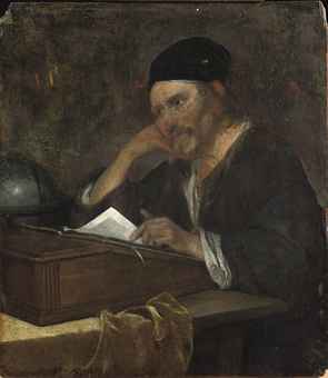 Heraclitus
