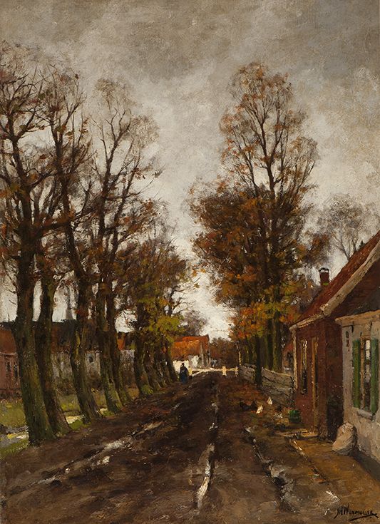 Het tolhek