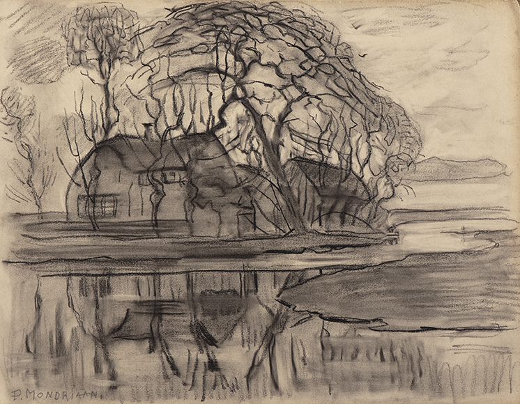 Piet Mondriaan - Wikiwand