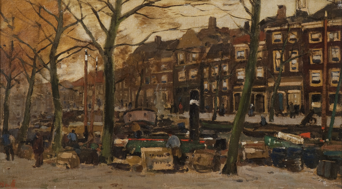 De Bierkade, Den Haag De Bierkade, Den Haag