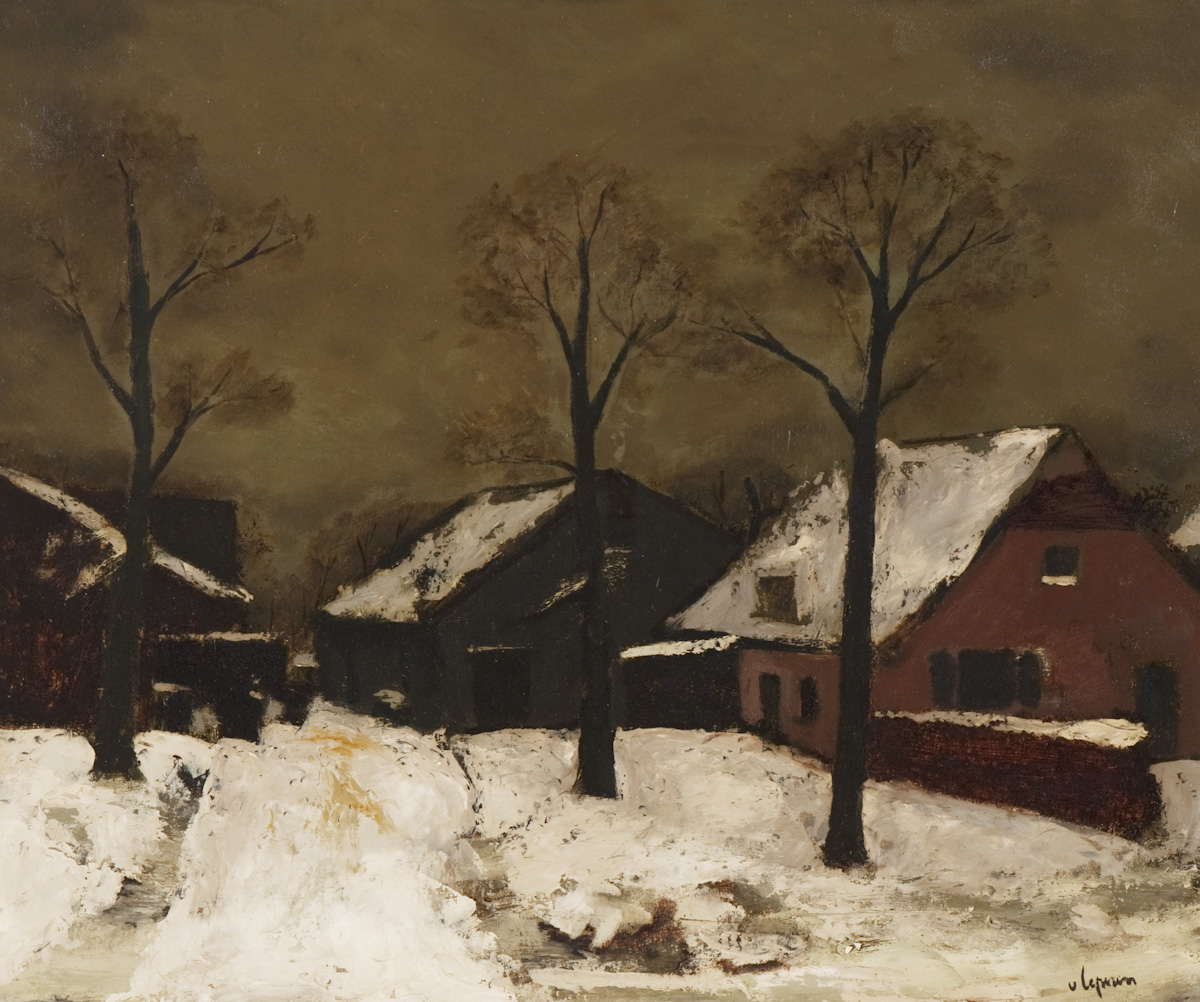 Winter