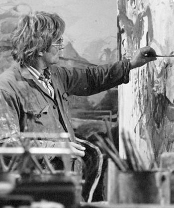 Werk gevraagd Kees van Bohemen Werk gevraagd Kees van Bohemen