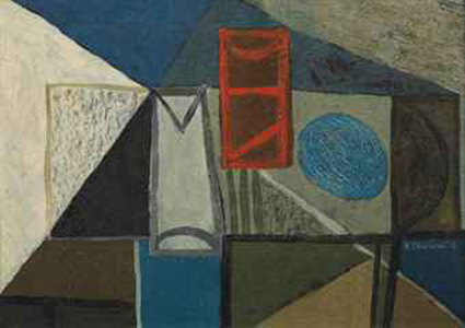 Still life