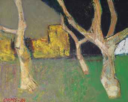 Boomgaard