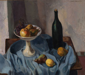 Stilleven